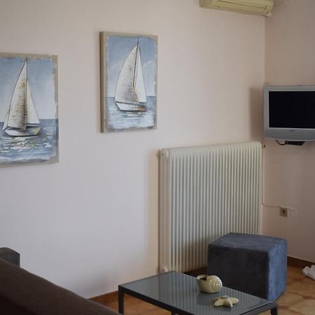 Eleonora Apartment No2 Сития Екстериор снимка