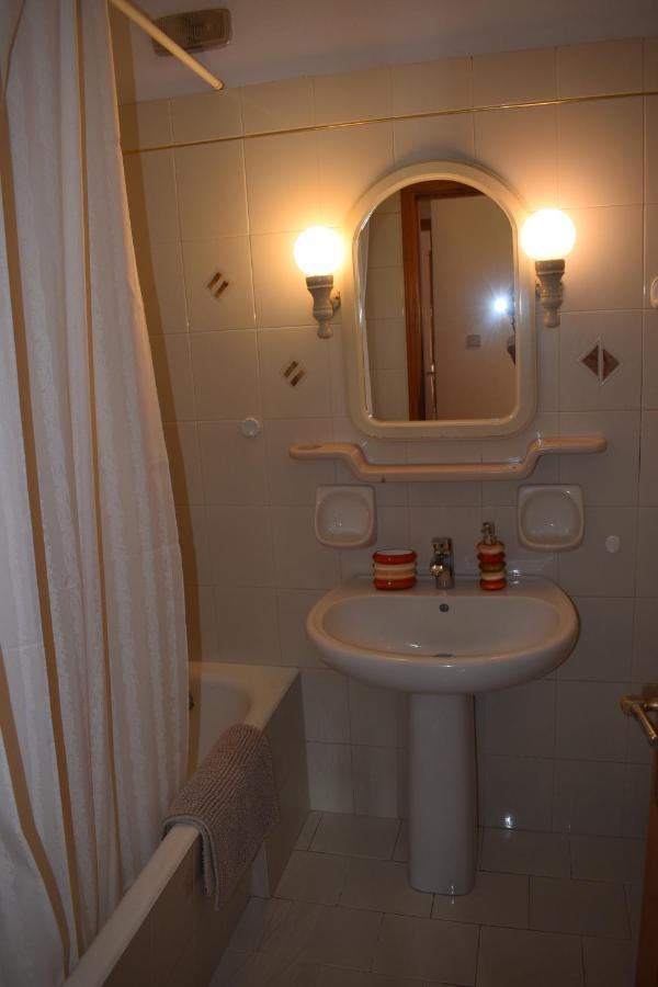 Eleonora Apartment No2 Сития Екстериор снимка