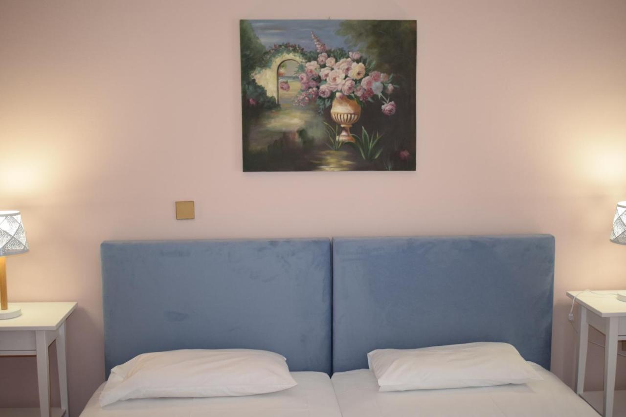 Eleonora Apartment No2 Сития Екстериор снимка